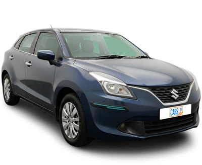 Maruti Baleno-img